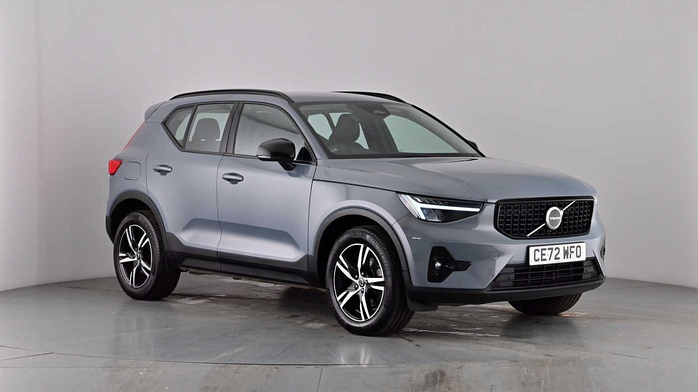 Used Volvo XC40 2022 for sale - 77678845: Photo 41