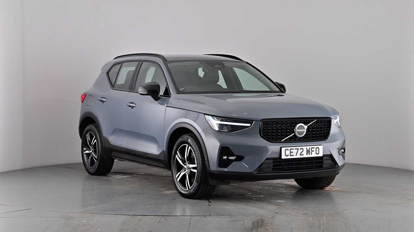 Used Volvo XC40 2022 for sale - 77678845: Photo 42