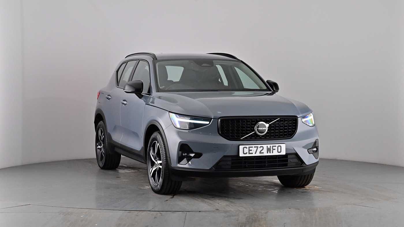 Used Volvo XC40 2022 for sale - 77678845: Photo 43