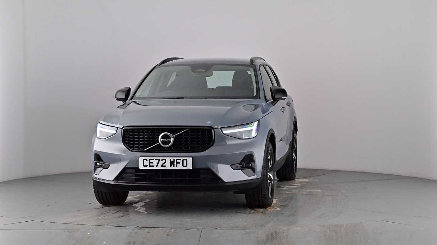 Used Volvo XC40 2022 for sale - 77678845: Photo 46