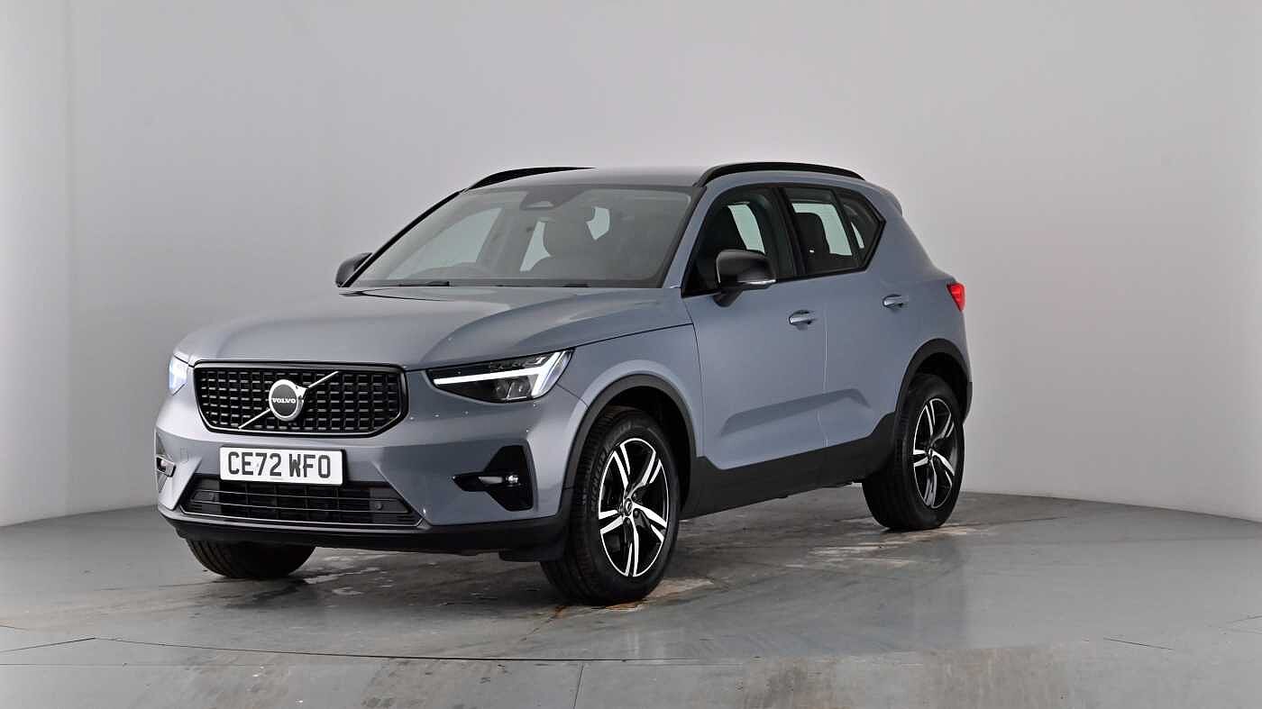 Used Volvo XC40 2022 for sale - 77678845: Photo 48