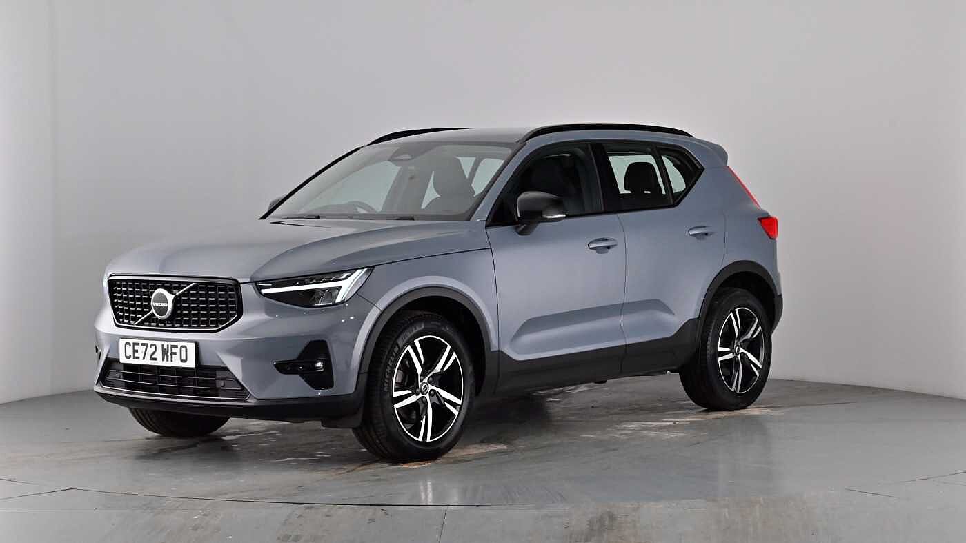 Used Volvo XC40 2022 for sale - 77678845: Photo 49