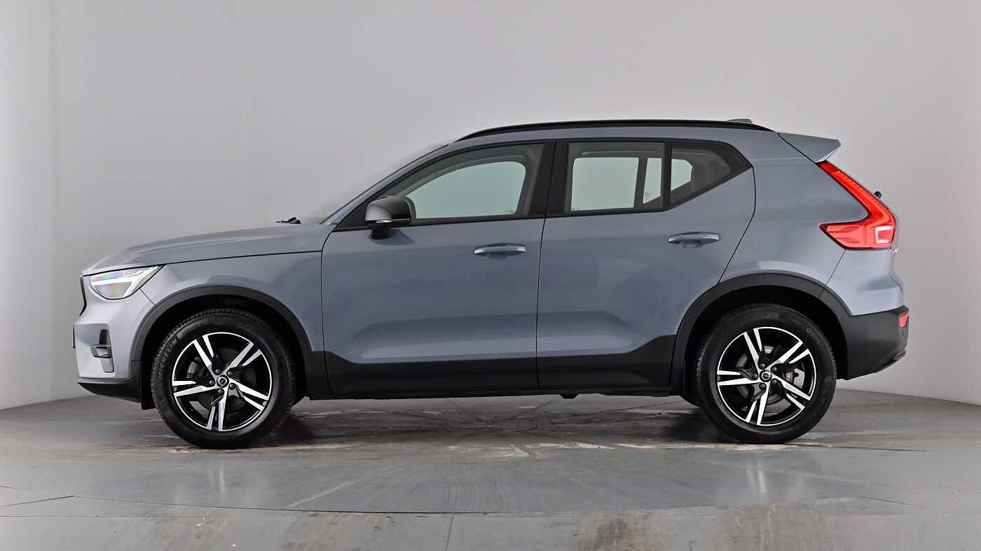 Used Volvo XC40 2022 for sale - 77678845: Photo 54