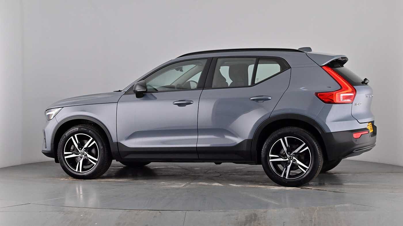 Used Volvo XC40 2022 for sale - 77678845: Photo 56
