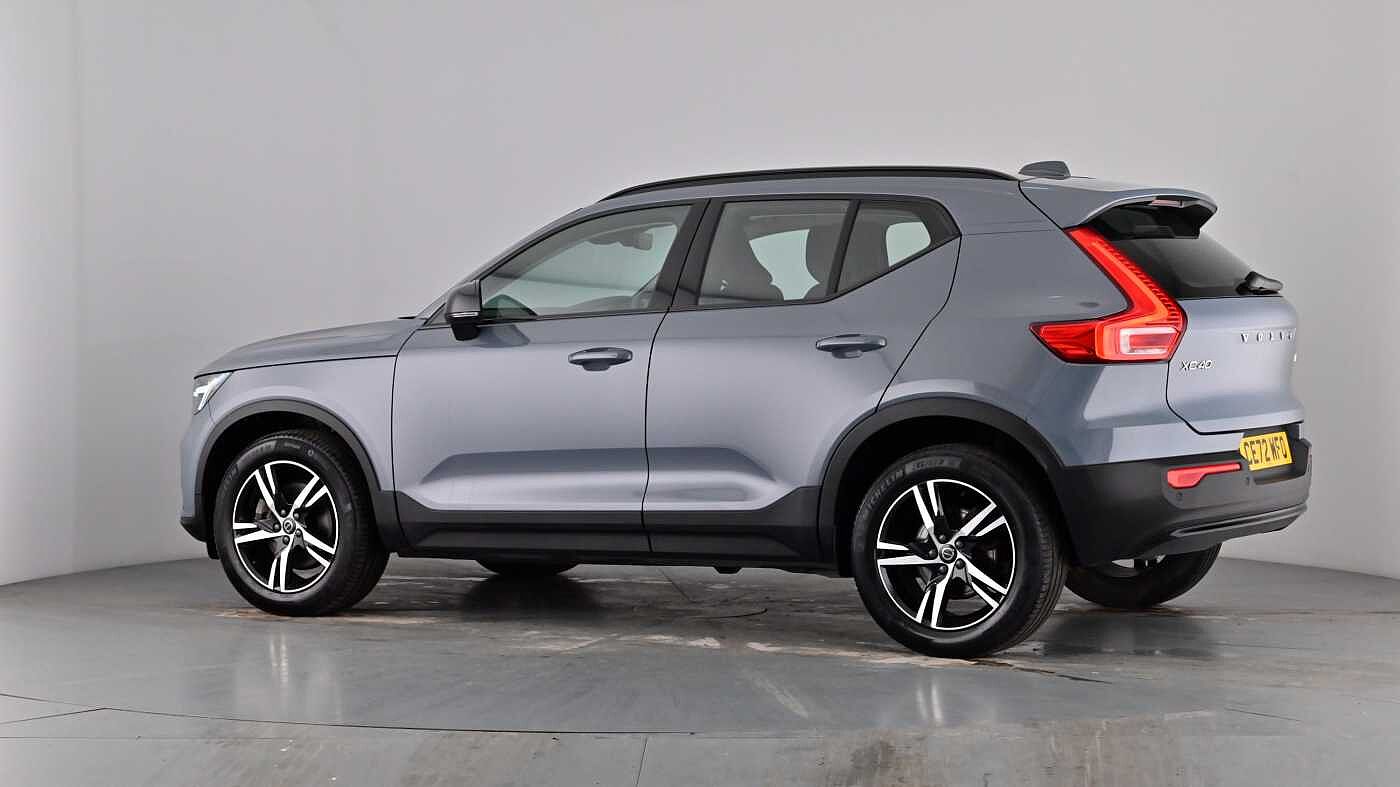 Used Volvo XC40 2022 for sale - 77678845: Photo 57