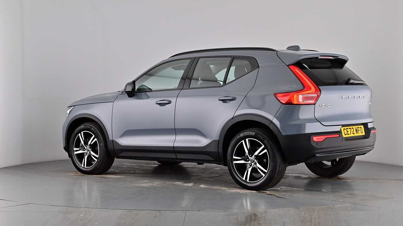 Used Volvo XC40 2022 for sale - 77678845: Photo 58