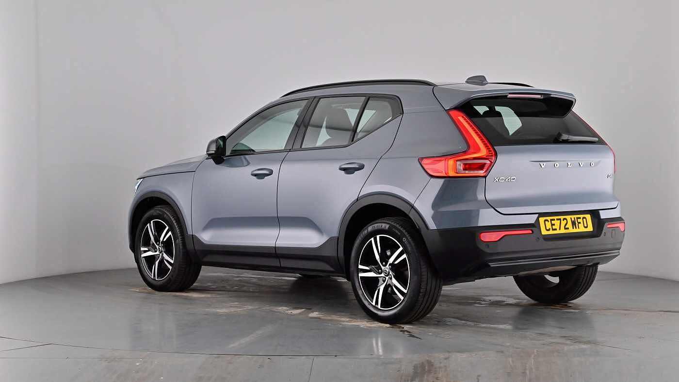 Used Volvo XC40 2022 for sale - 77678845: Photo 59