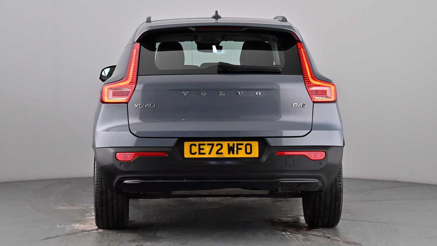 Used Volvo XC40 2022 for sale - 77678845: Photo 6