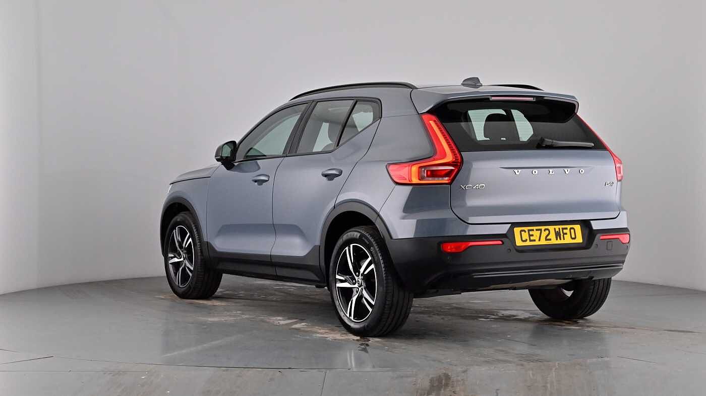 Used Volvo XC40 2022 for sale - 77678845: Photo 60