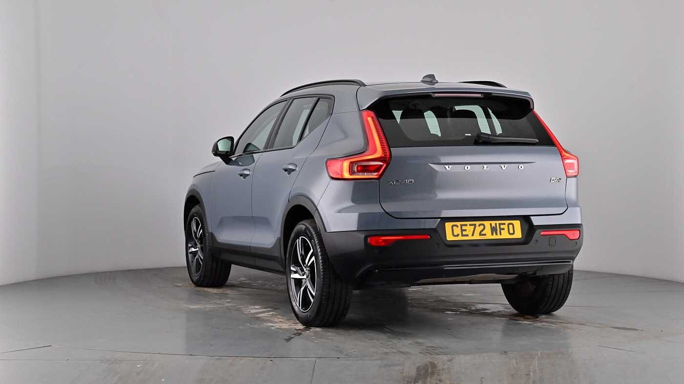 Used Volvo XC40 2022 for sale - 77678845: Photo 61