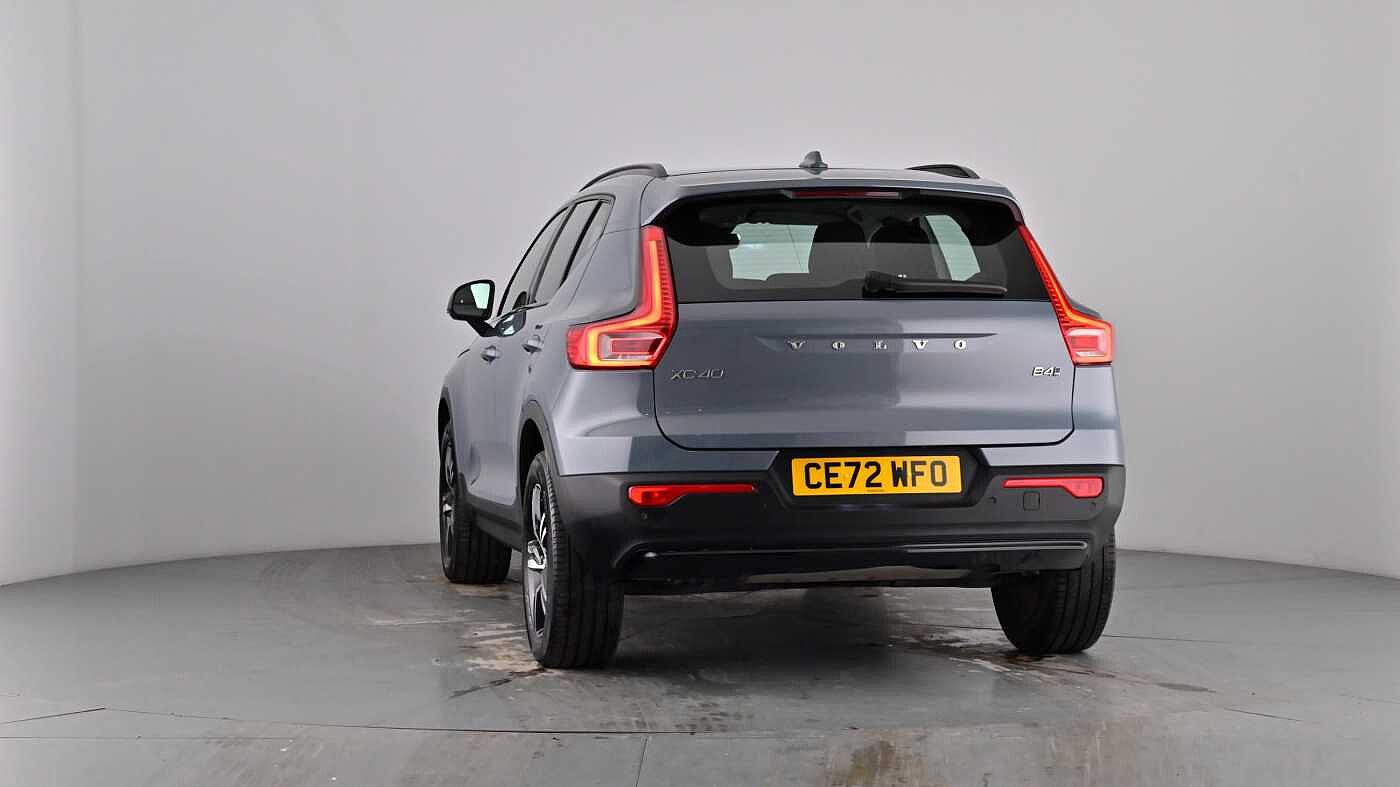Used Volvo XC40 2022 for sale - 77678845: Photo 62