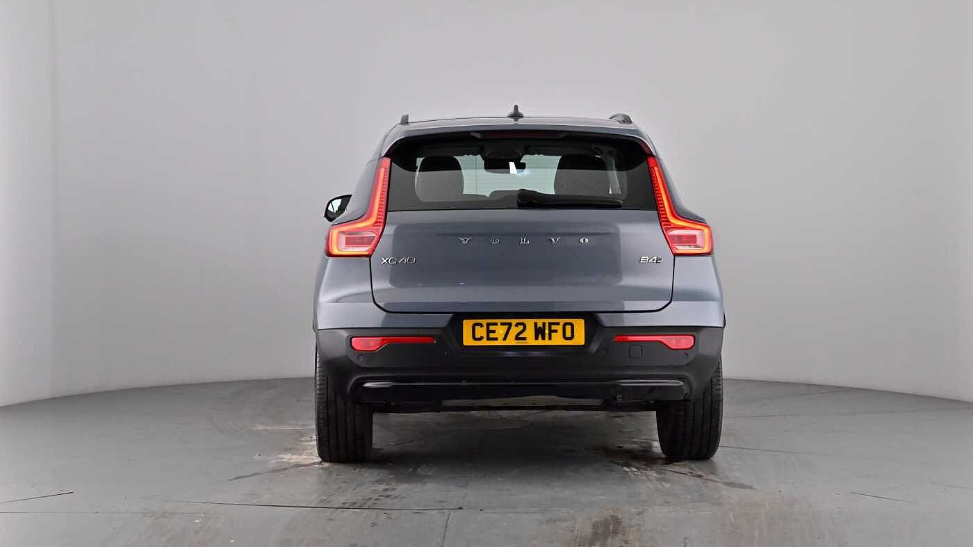 Used Volvo XC40 2022 for sale - 77678845: Photo 63