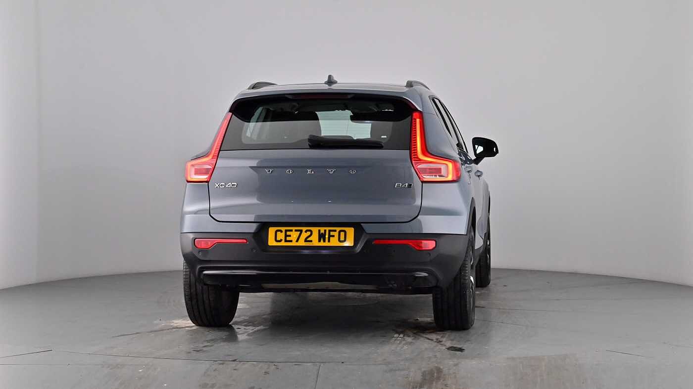 Used Volvo XC40 2022 for sale - 77678845: Photo 64