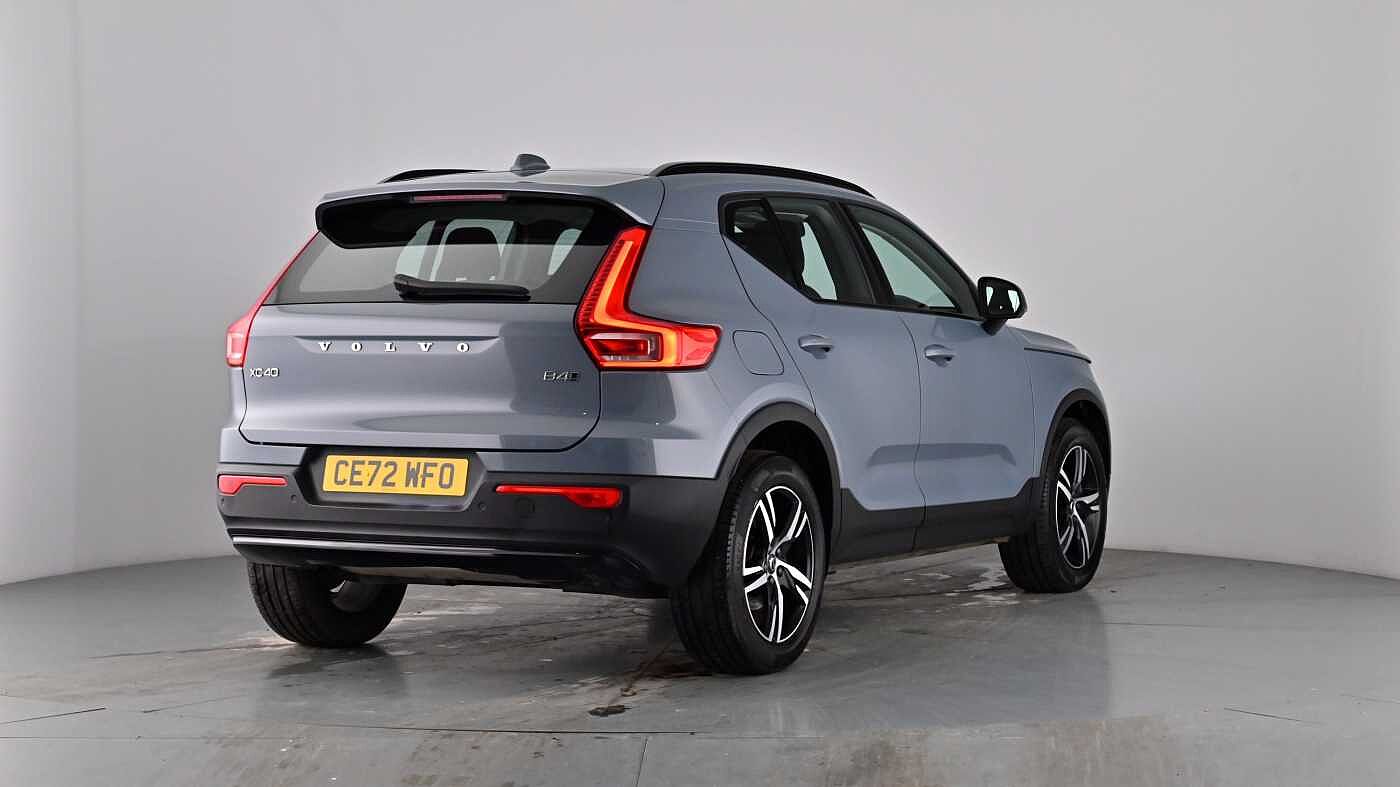 Used Volvo XC40 2022 for sale - 77678845: Photo 66
