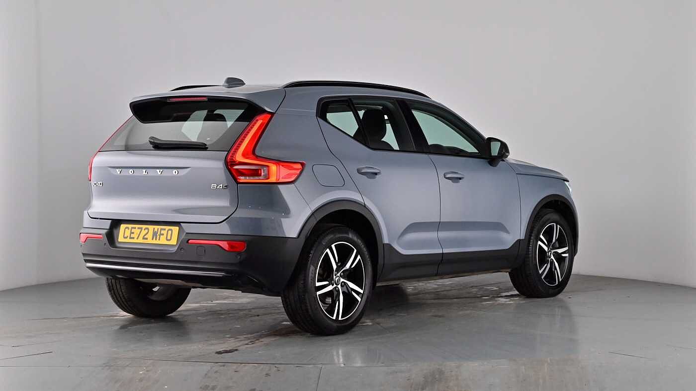 Used Volvo XC40 2022 for sale - 77678845: Photo 67