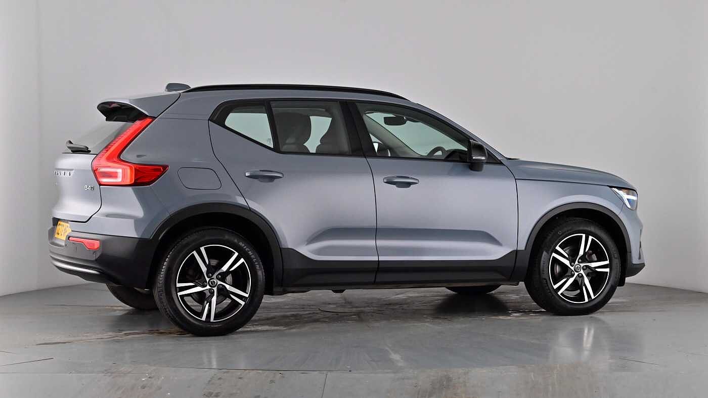 Used Volvo XC40 2022 for sale - 77678845: Photo 70