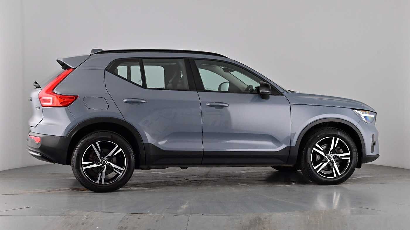 Used Volvo XC40 2022 for sale - 77678845: Photo 71