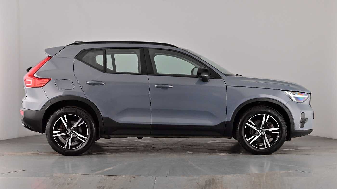 Used Volvo XC40 2022 for sale - 77678845: Photo 72