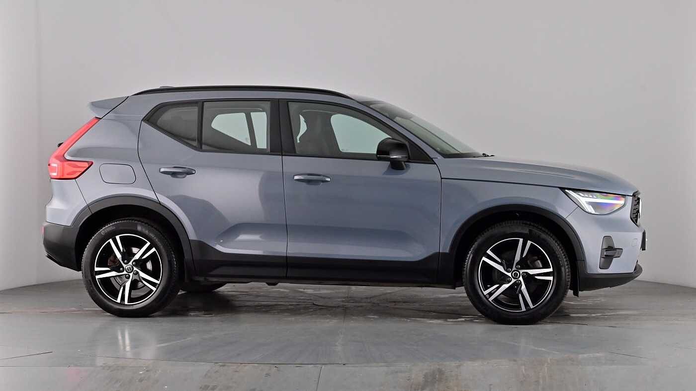 Used Volvo XC40 2022 for sale - 77678845: Photo 73