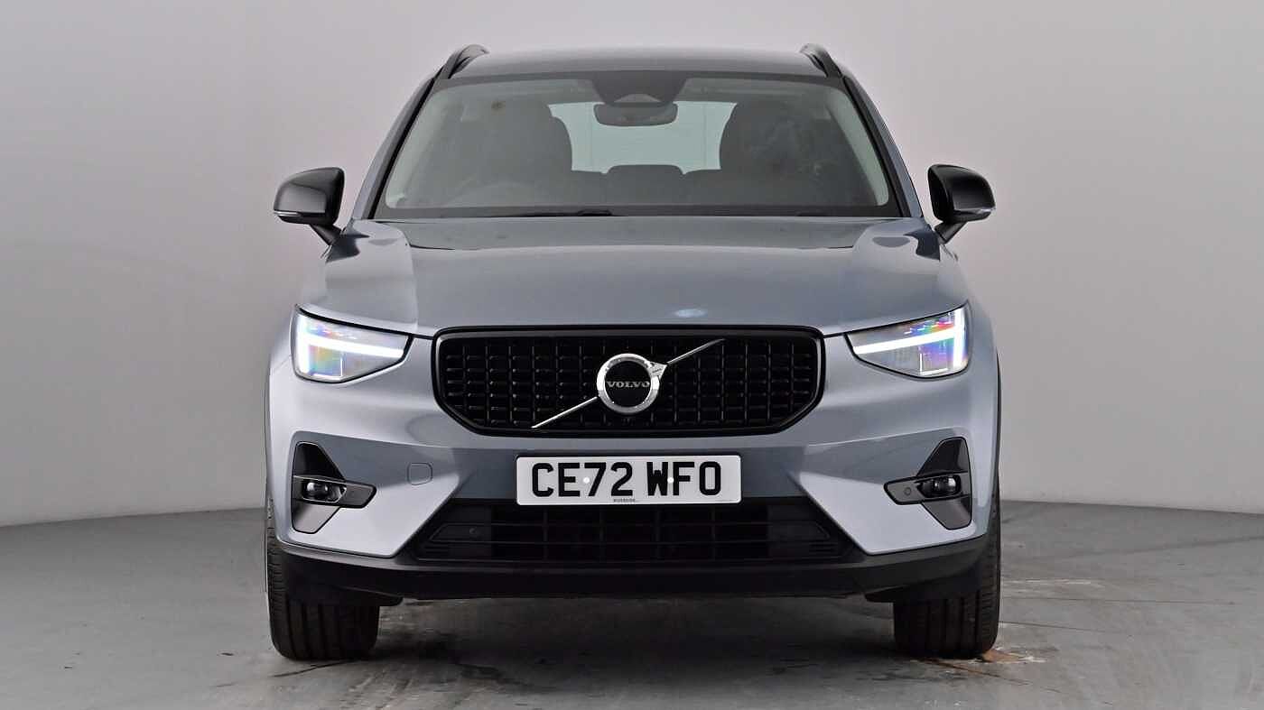 Used Volvo XC40 2022 for sale - 77678845: Photo 9