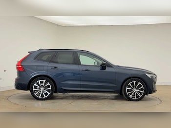 Used Volvo XC60 2025 for sale - 78596235: Photo