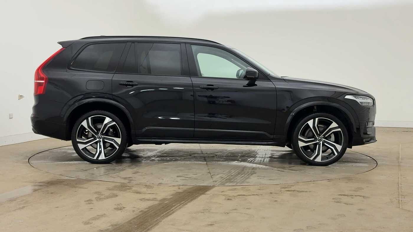 Used Volvo XC90 2024 for sale - 76438173: Photo 2