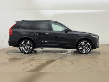 Used Volvo XC90 2024 for sale - 76438173: Photo