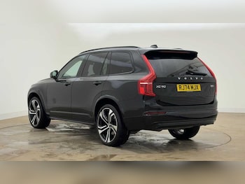 Used Volvo XC90 2024 for sale - 76438173: Photo