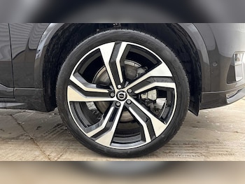 Used Volvo XC90 2024 for sale - 76438173: Photo