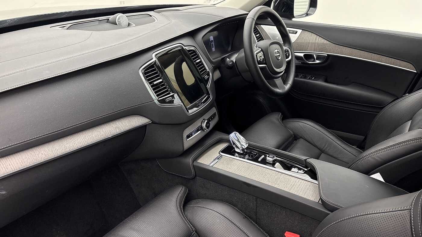 Used Volvo XC90 2024 for sale - 76438173: Photo 6