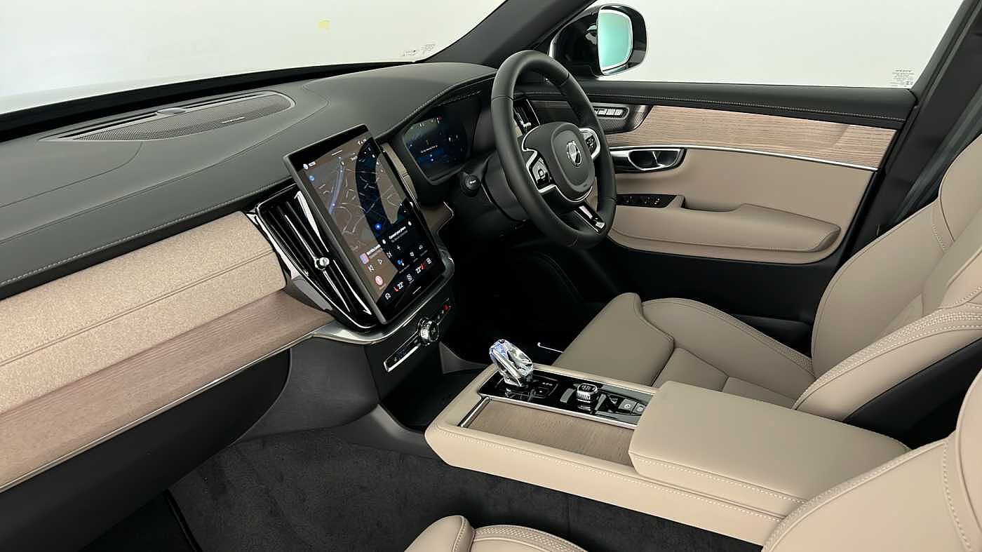 Used Volvo XC90 2025 for sale - 76738112: Photo 11