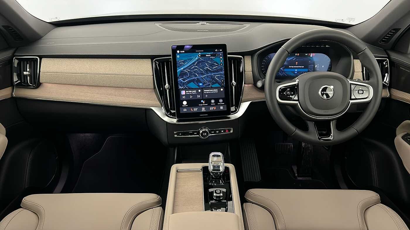 Used Volvo XC90 2025 for sale - 76738112: Photo 12