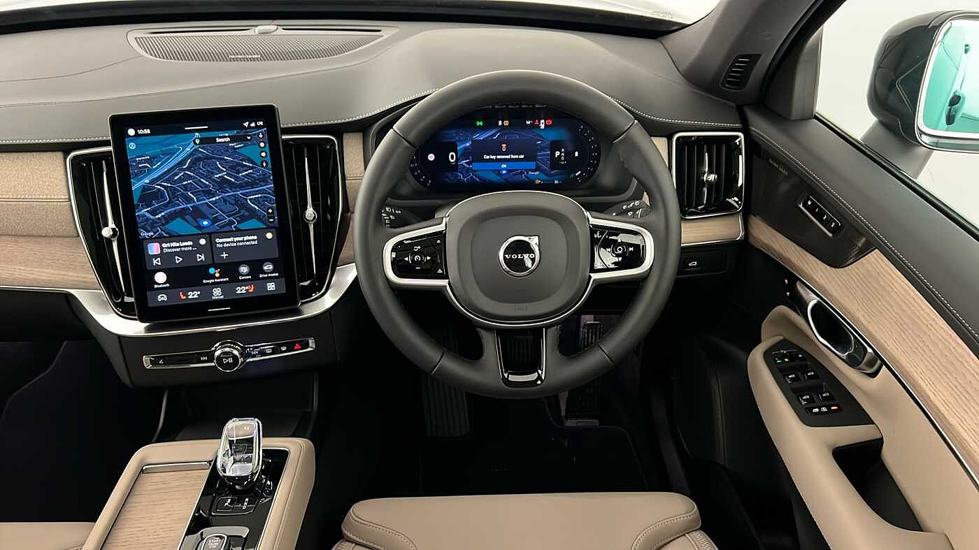 Used Volvo XC90 2025 for sale - 76738112: Photo 13