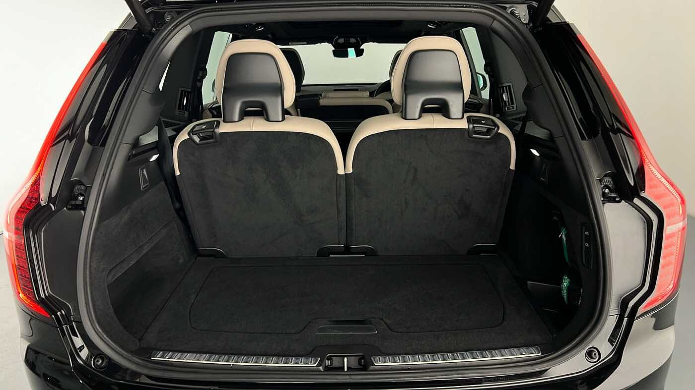 Used Volvo XC90 2025 for sale - 76738112: Photo 15