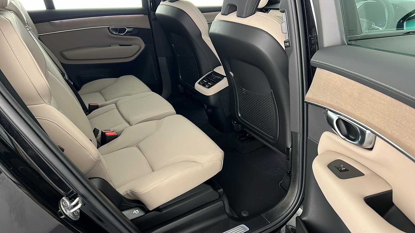 Used Volvo XC90 2025 for sale - 76738112: Photo 16