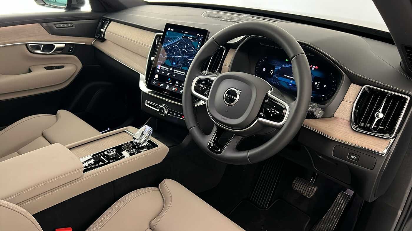Used Volvo XC90 2025 for sale - 76738112: Photo 17