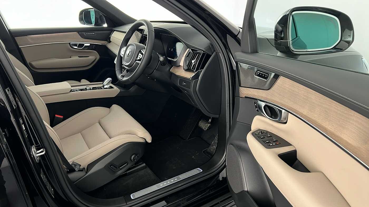 Used Volvo XC90 2025 for sale - 76738112: Photo 18