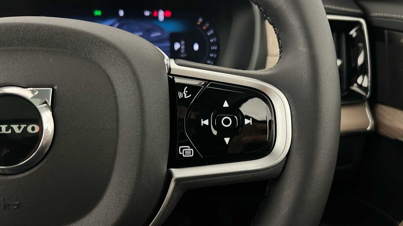 Used Volvo XC90 2025 for sale - 76738112: Photo 21