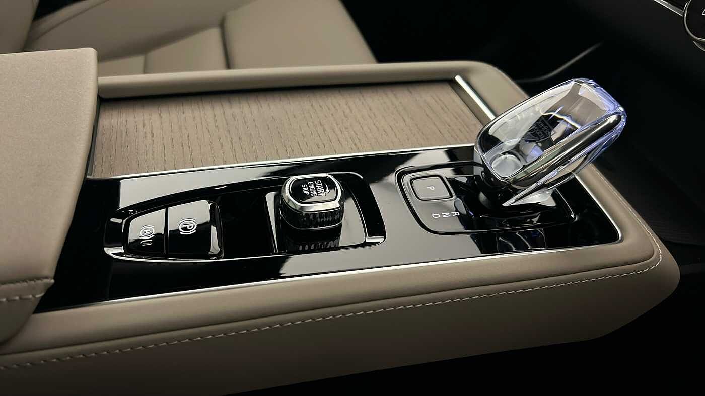 Used Volvo XC90 2025 for sale - 76738112: Photo 22