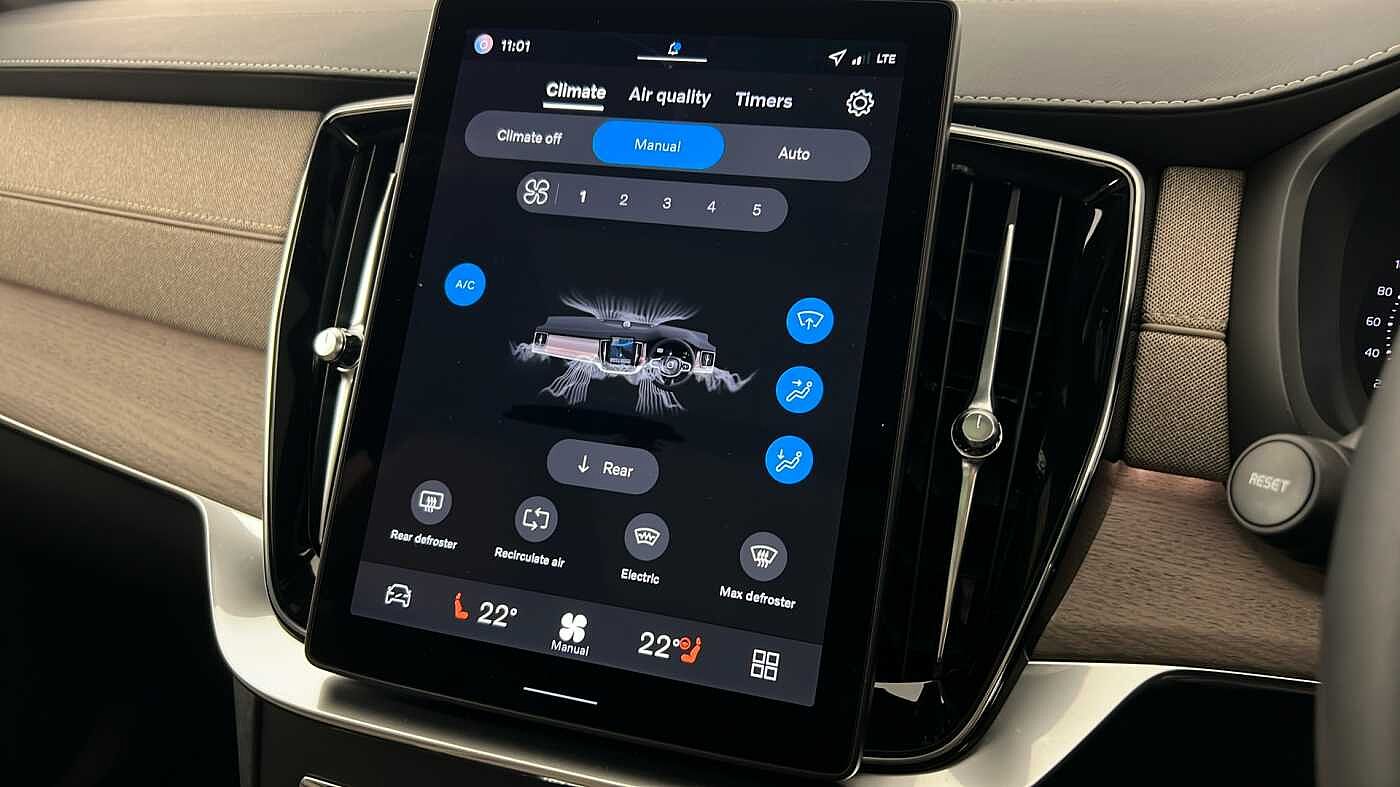 Used Volvo XC90 2025 for sale - 76738112: Photo 23