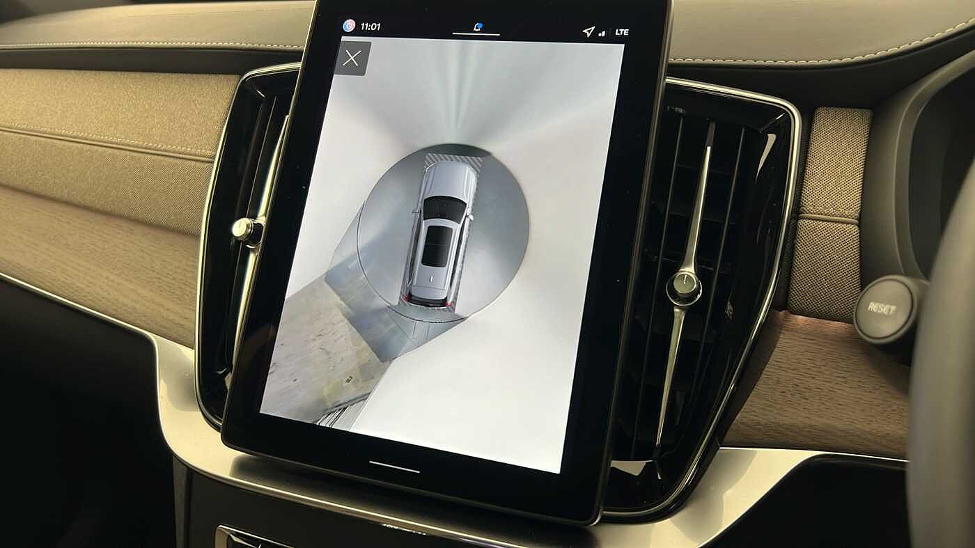 Used Volvo XC90 2025 for sale - 76738112: Photo 25