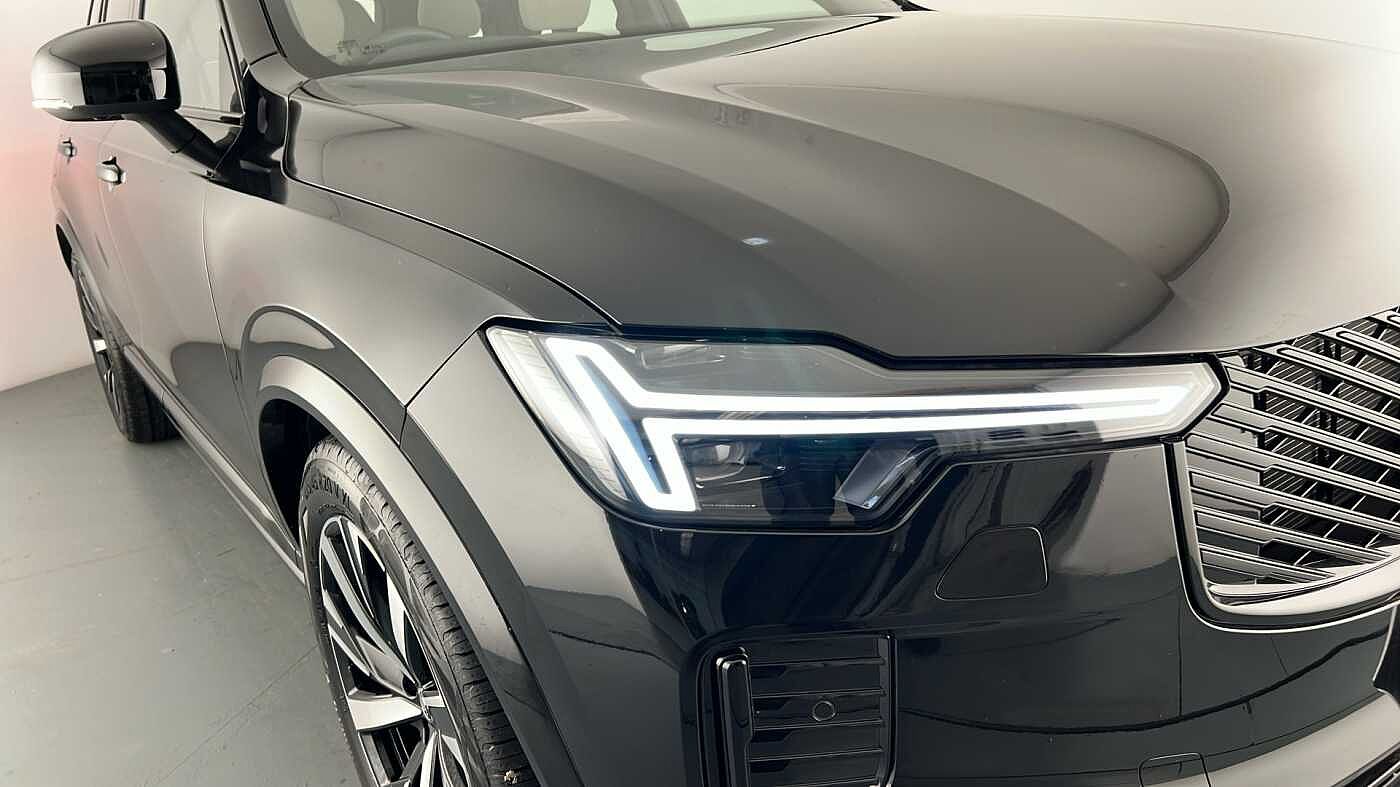 Used Volvo XC90 2025 for sale - 76738112: Photo 26