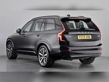 Used Volvo XC90 2025 for sale - 76738112: Photo