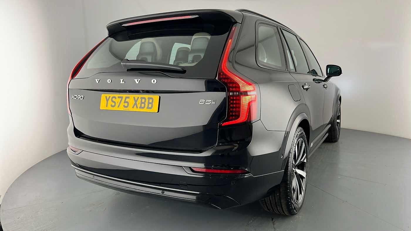 Used Volvo XC90 2025 for sale - 76738112: Photo 31