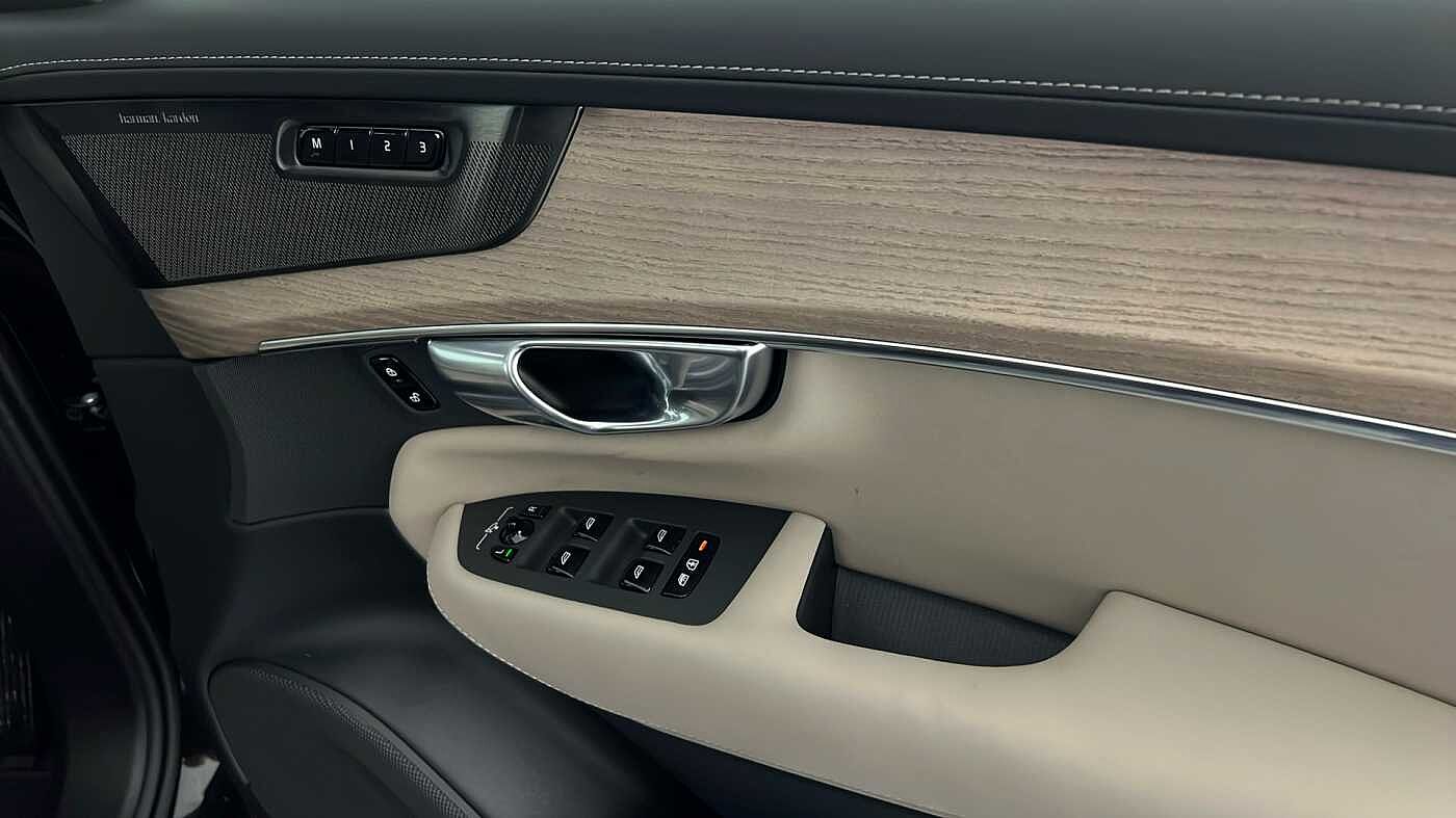 Used Volvo XC90 2025 for sale - 76738112: Photo 34