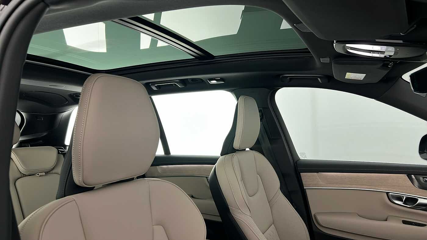 Used Volvo XC90 2025 for sale - 76738112: Photo 36