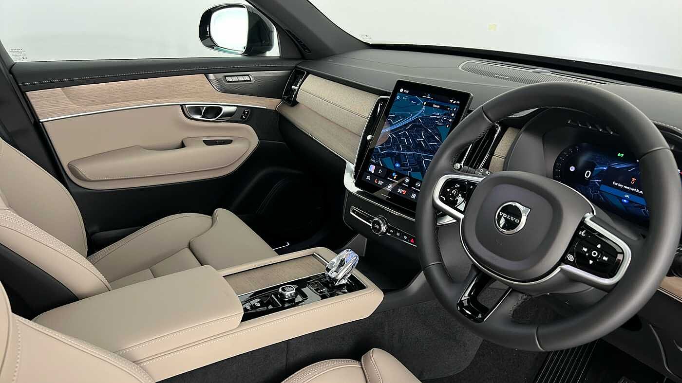 Used Volvo XC90 2025 for sale - 76738112: Photo 37