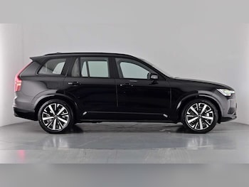 Used Volvo XC90 2025 for sale - 76738112: Photo