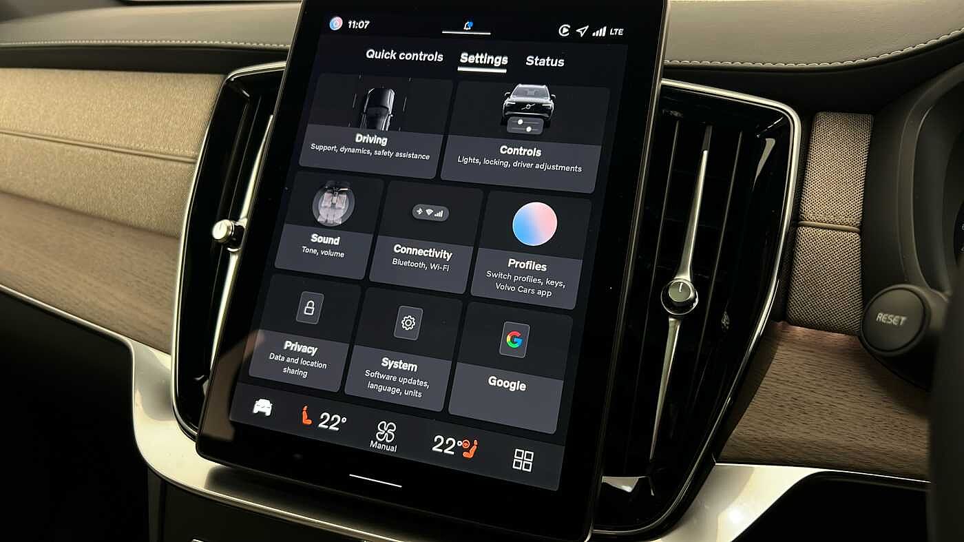 Used Volvo XC90 2025 for sale - 76738112: Photo 46