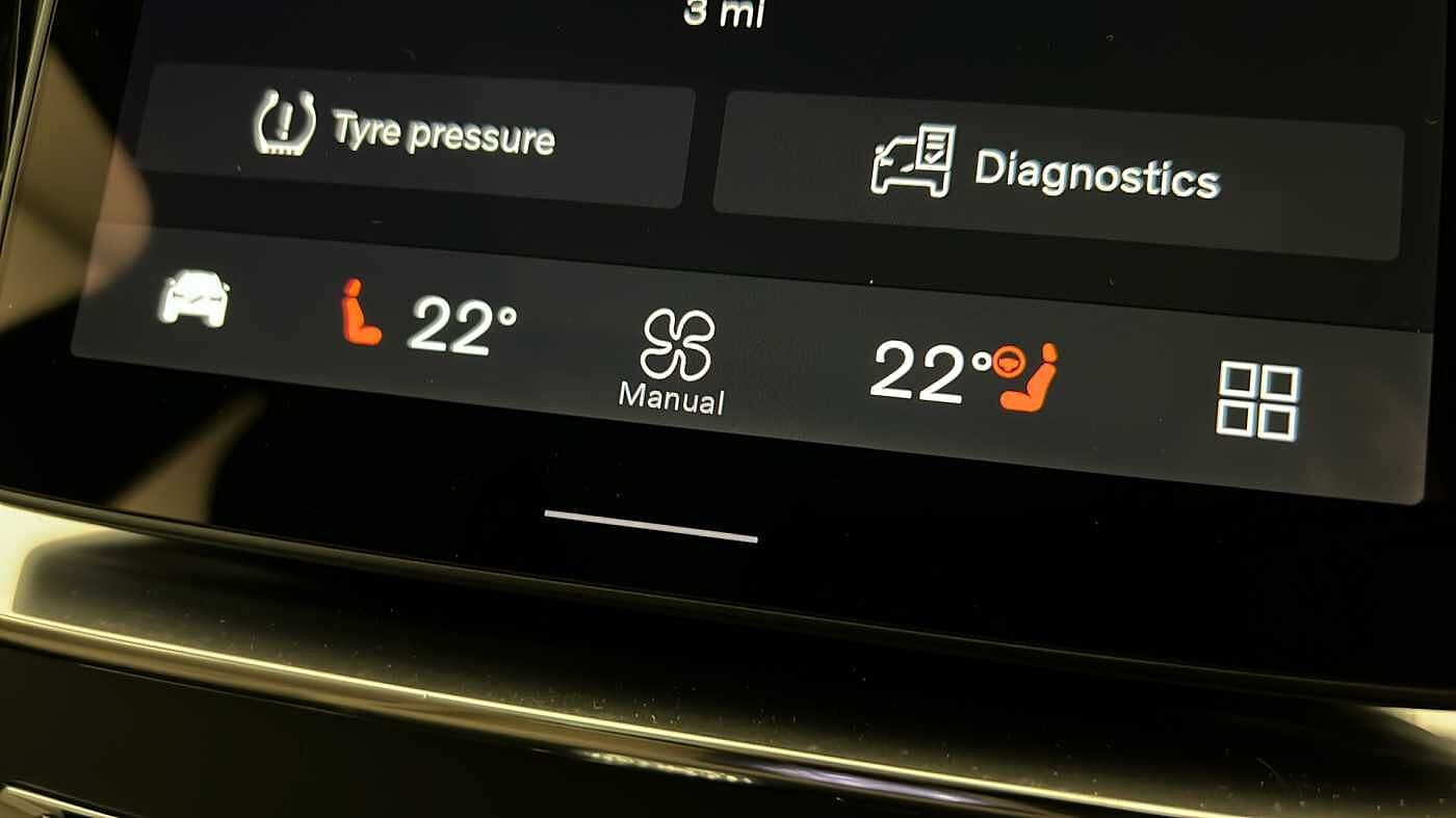 Used Volvo XC90 2025 for sale - 76738112: Photo 48